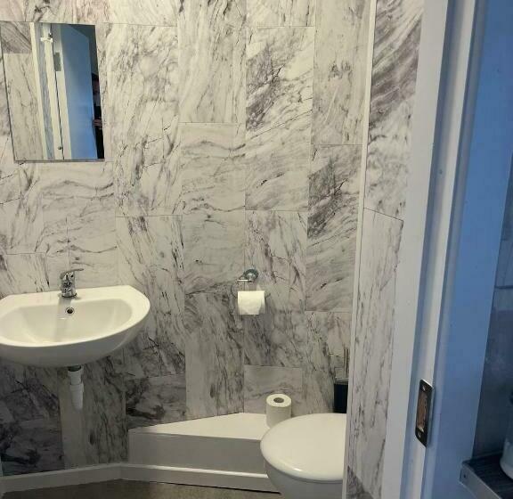 Waterford Hostels Ltd