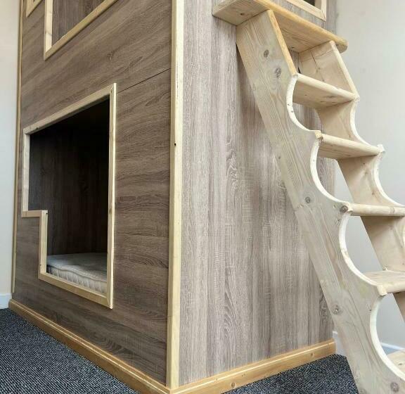 Waterford Hostels Ltd