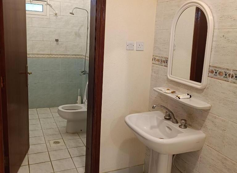 شقق ريف النماص للوحدات السكنية