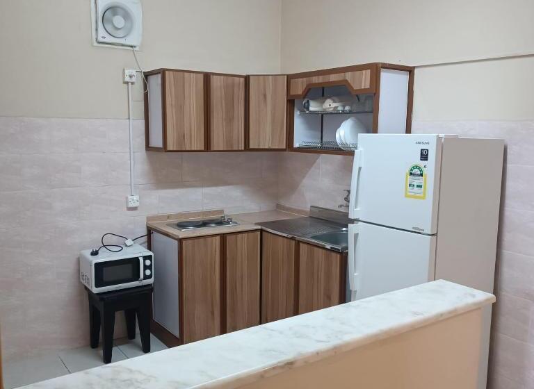 شقق ريف النماص للوحدات السكنية