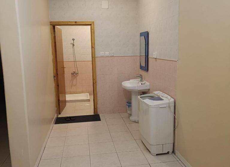 شقق ريف النماص للوحدات السكنية