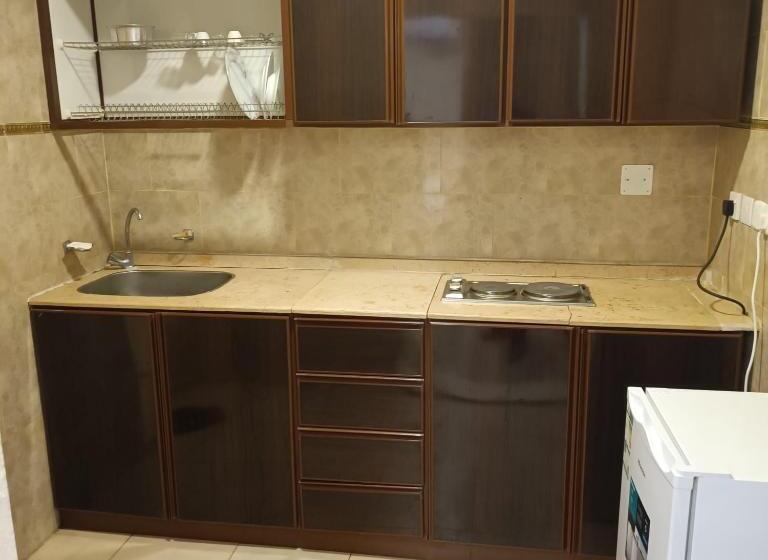 شقق ريف النماص للوحدات السكنية