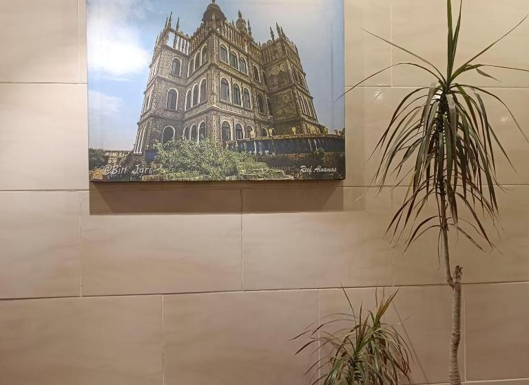 شقق ريف النماص للوحدات السكنية