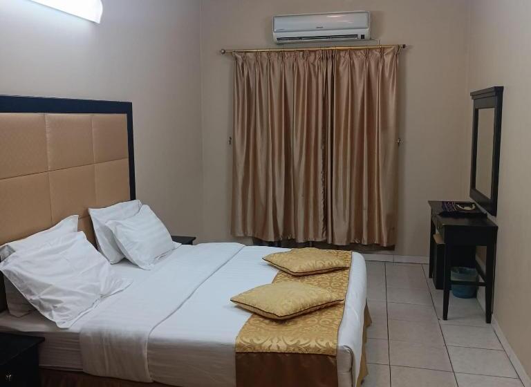 شقق ريف النماص للوحدات السكنية