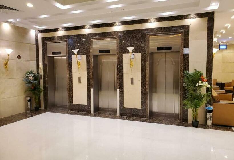 فندق وردةالوفاء