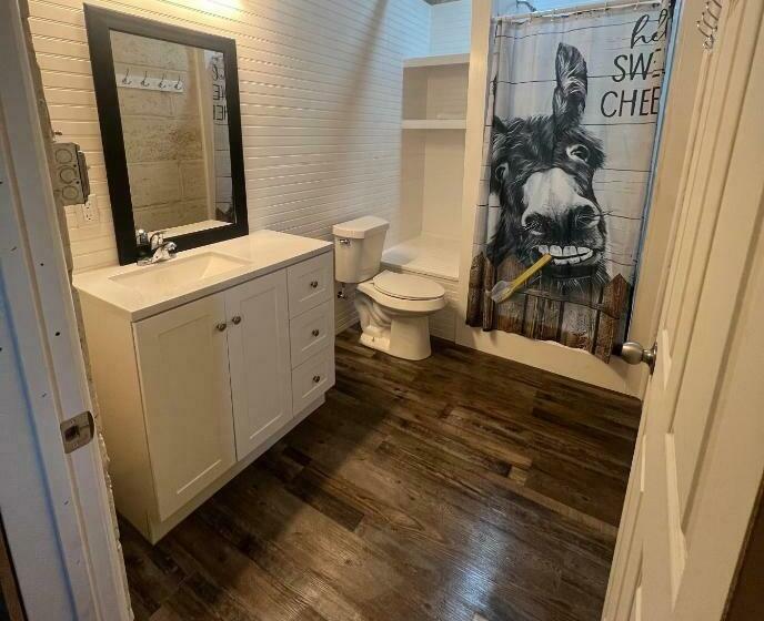 فندق صغير Beyond Heaven Outdoors Meadows