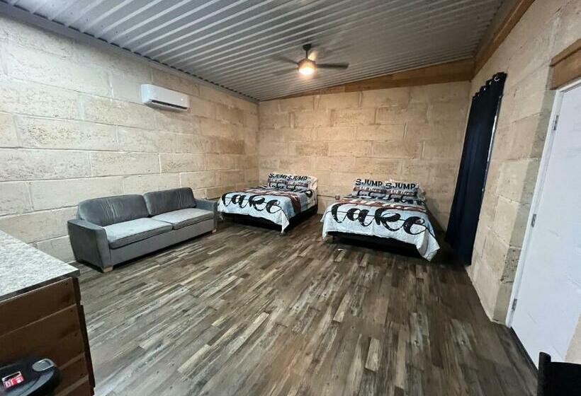 فندق صغير Beyond Heaven Outdoors Meadows