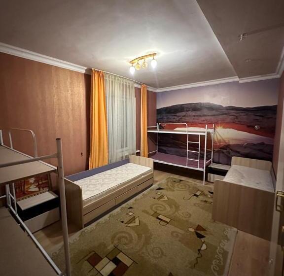 فندق صغير Dom2