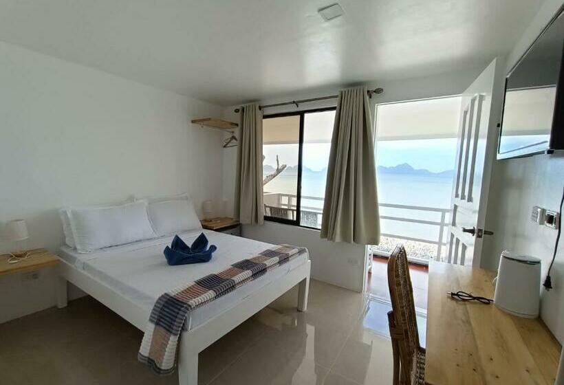 Общежитие La Sirenne Inn