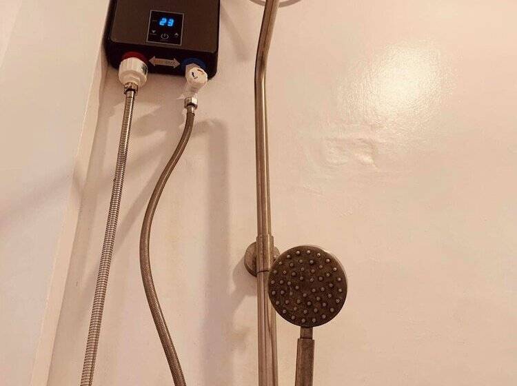 هاستل La Sirenne El Nido