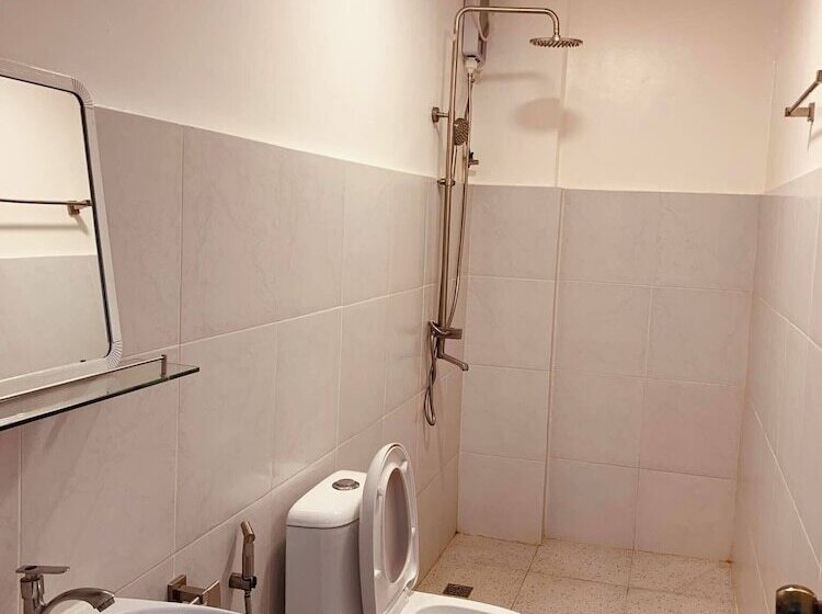 هاستل La Sirenne El Nido