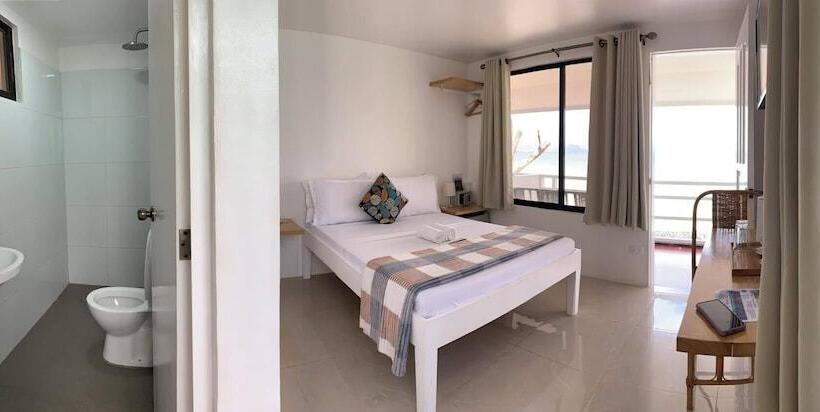 هاستل La Sirenne El Nido