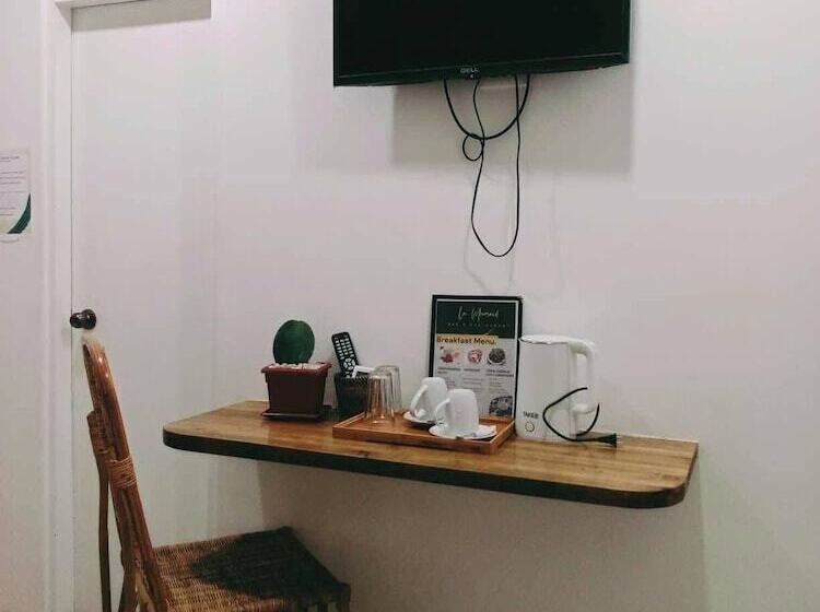 هاستل La Sirenne El Nido