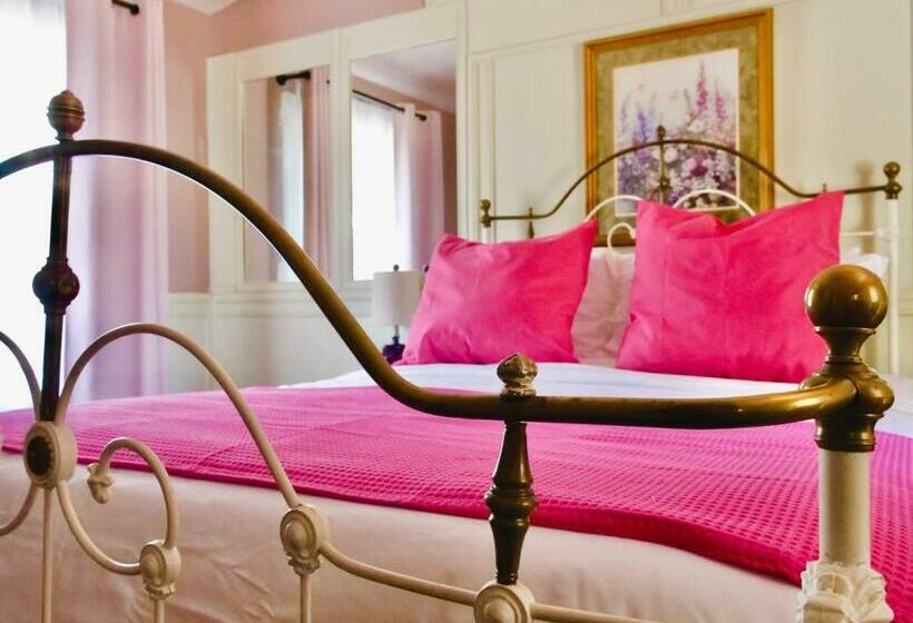 호스텔 Prickly Pear Room   Ranch House Motel