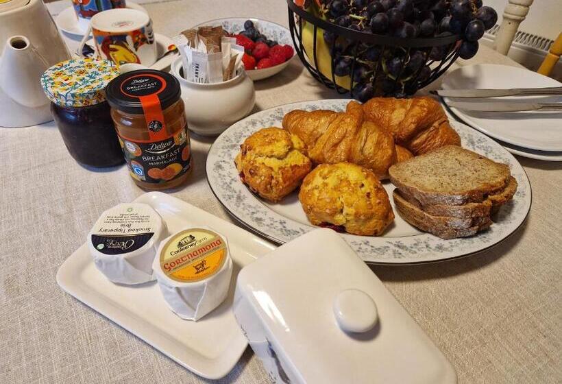 ベッドアンドブレックファースト 5,bulfin Road