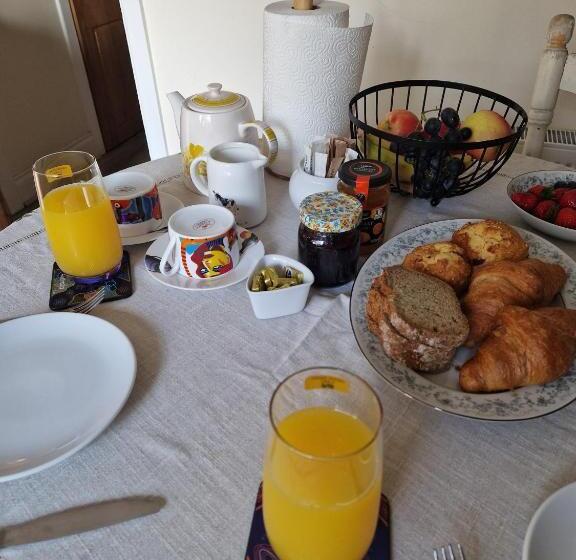 ベッドアンドブレックファースト 5,bulfin Road