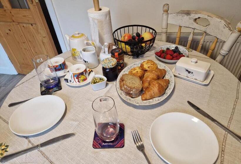 ベッドアンドブレックファースト 5,bulfin Road