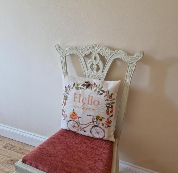 ベッドアンドブレックファースト 5,bulfin Road