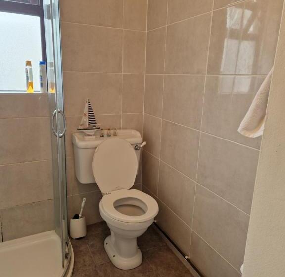 ベッドアンドブレックファースト 5,bulfin Road