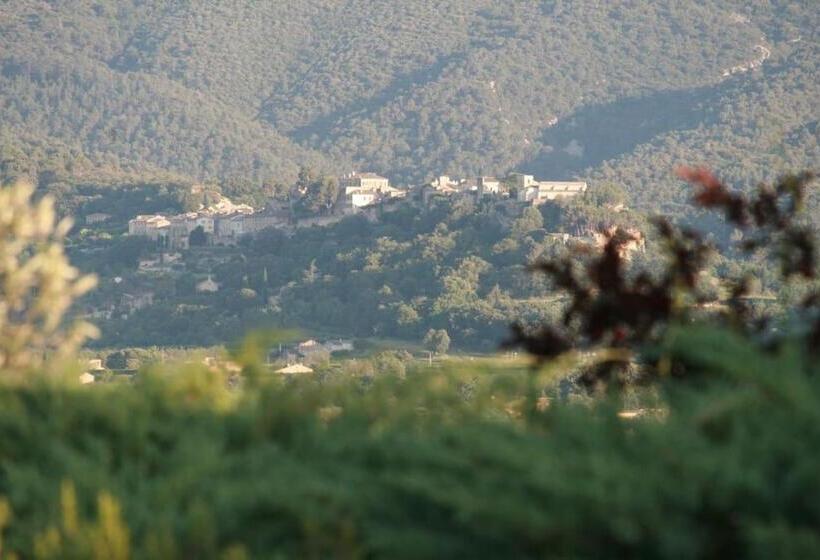 ベッドアンドブレックファースト Chambre D Hôtes Chez Maguy B Villa Makeire