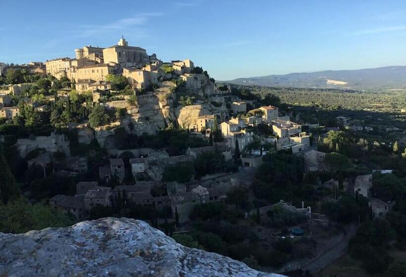 ベッドアンドブレックファースト Chambre D Hôtes Chez Maguy B Villa Makeire