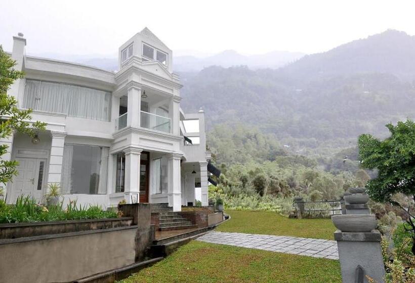 Bed and Breakfast Rose Hill Bungalow