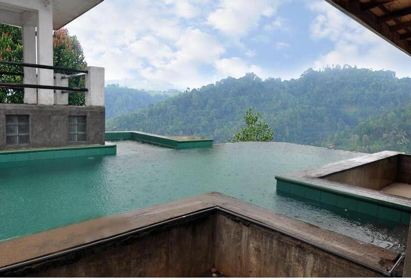 Bed and Breakfast Rose Hill Bungalow