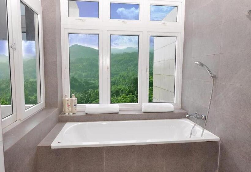 Bed and Breakfast Rose Hill Bungalow