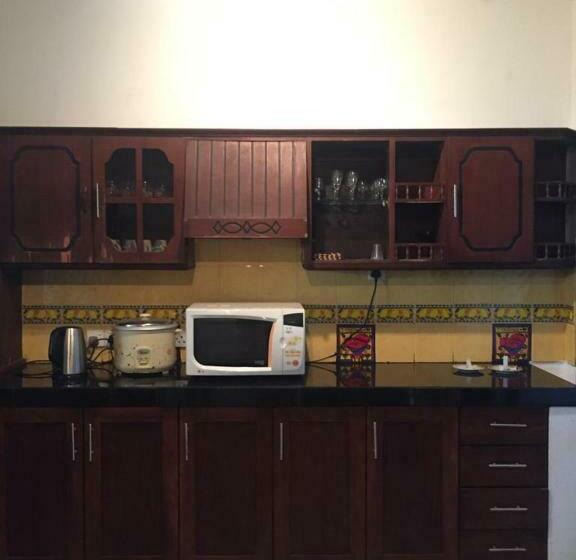 צימר Villa Unawatuna