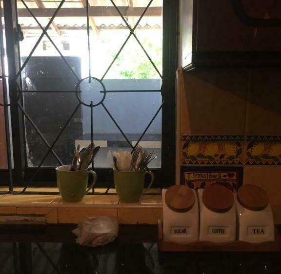 צימר Villa Unawatuna