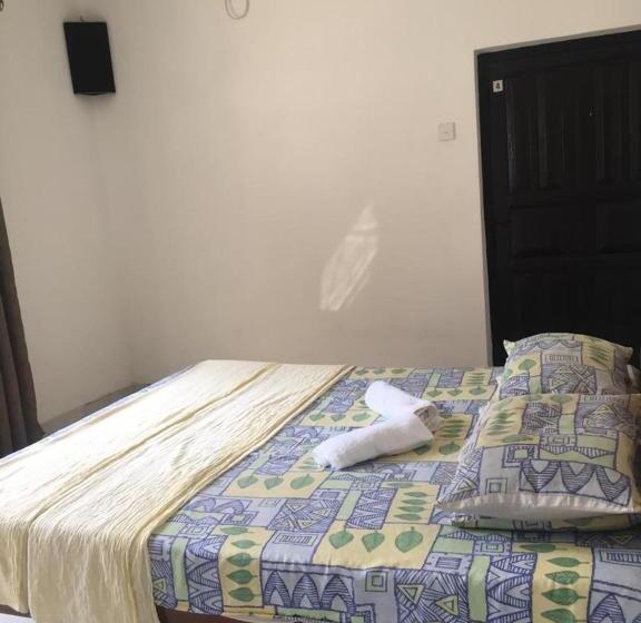 צימר Villa Unawatuna