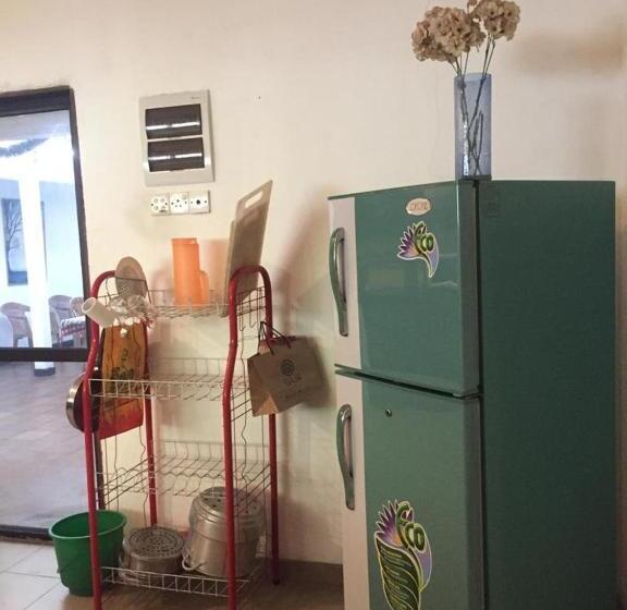 צימר Villa Unawatuna