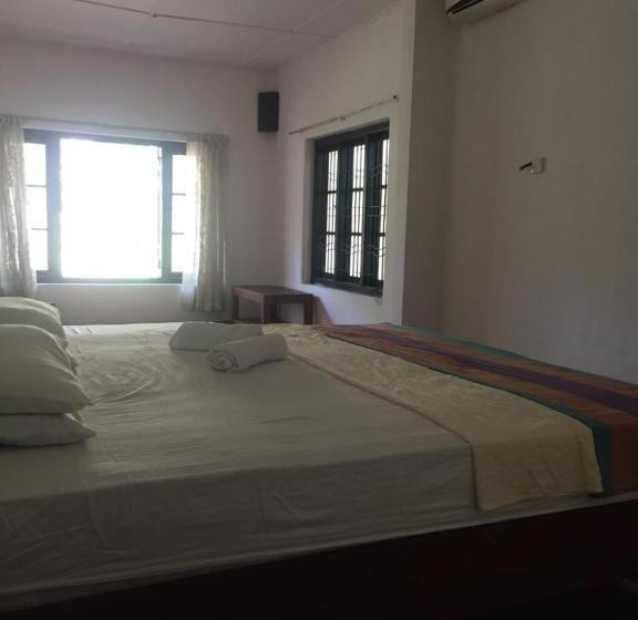 צימר Villa Unawatuna