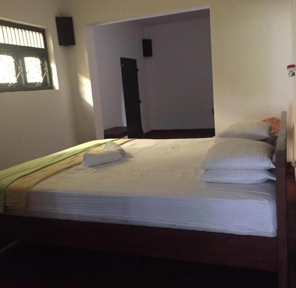 צימר Villa Unawatuna