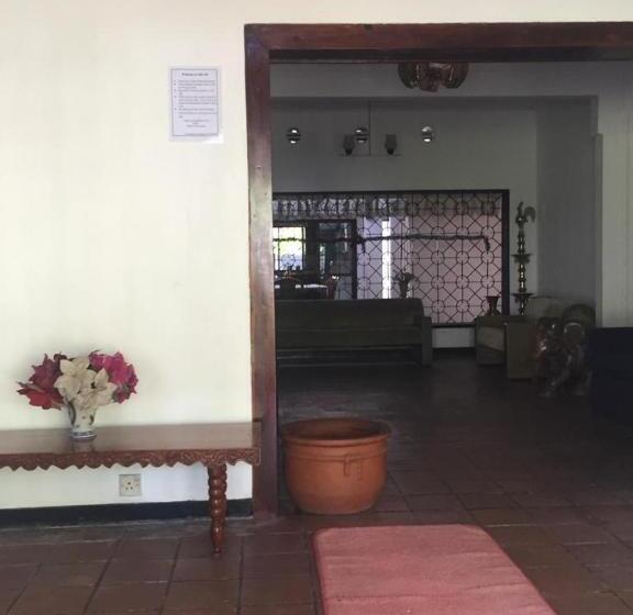 צימר Villa Unawatuna