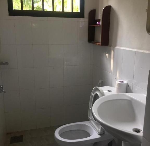 צימר Villa Unawatuna