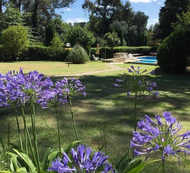 Cabaña Las Dos Marías