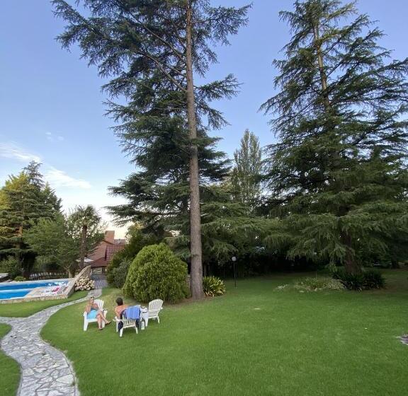 Cabaña Las Dos Marías