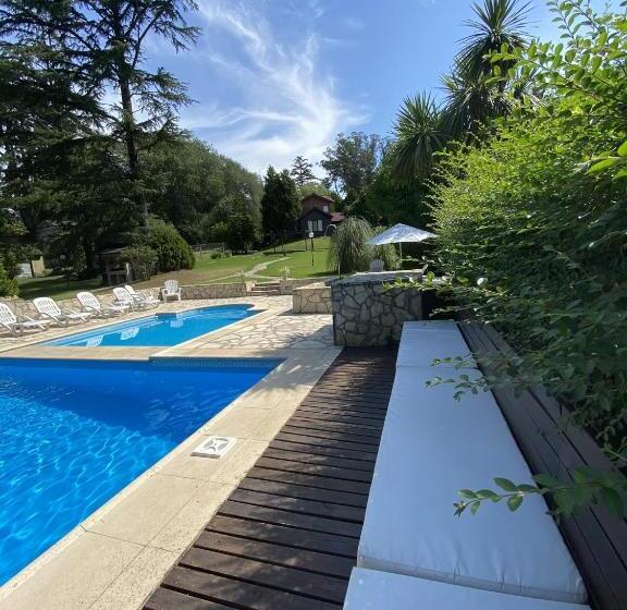 Cabaña Las Dos Marías