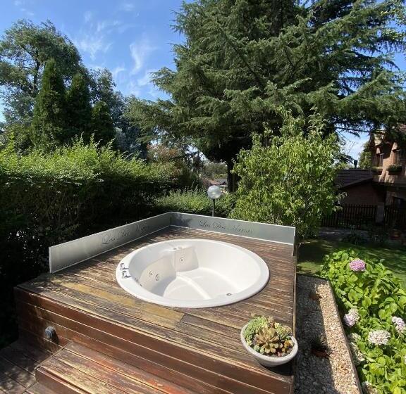 Cabaña Las Dos Marías