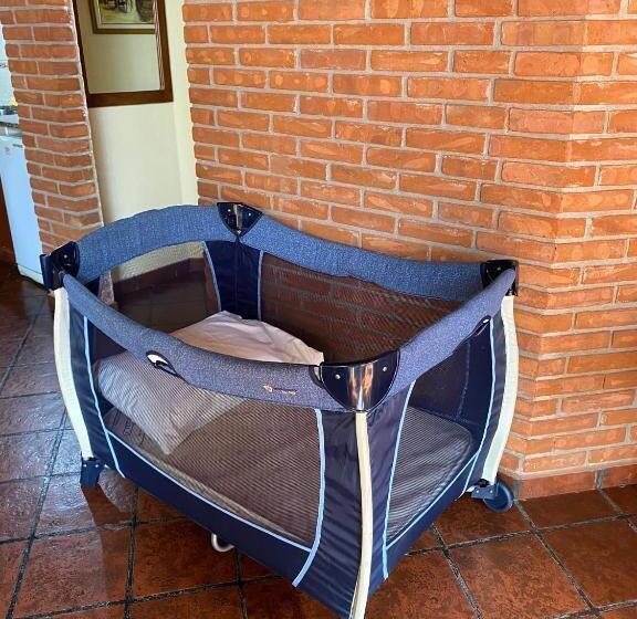 Cabaña Las Dos Marías