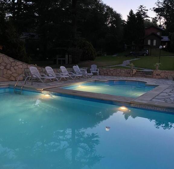 Cabaña Las Dos Marías