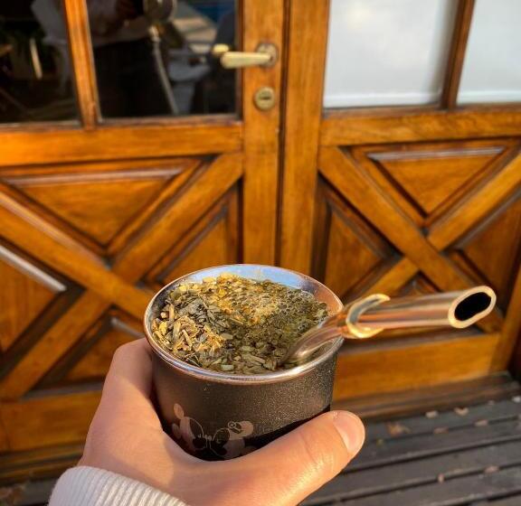 Cabaña Las Dos Marías