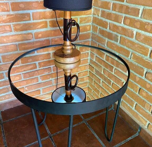 Cabaña Las Dos Marías