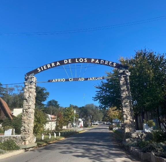 Cabaña Las Dos Marías
