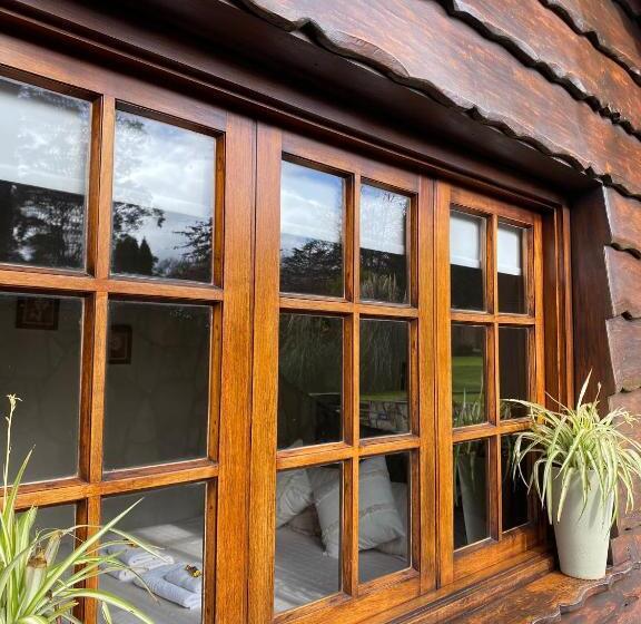 Cabaña Las Dos Marías