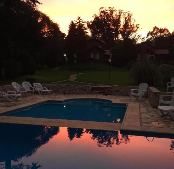 Cabaña Las Dos Marías