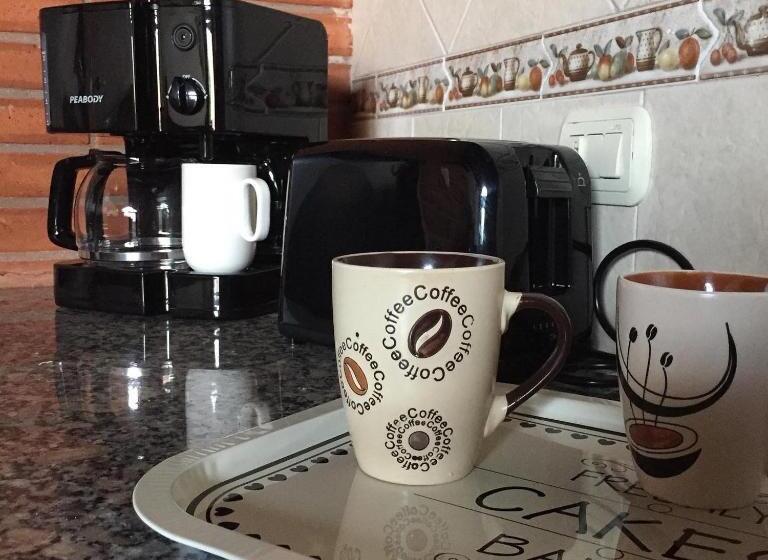 Cabaña Las Dos Marías