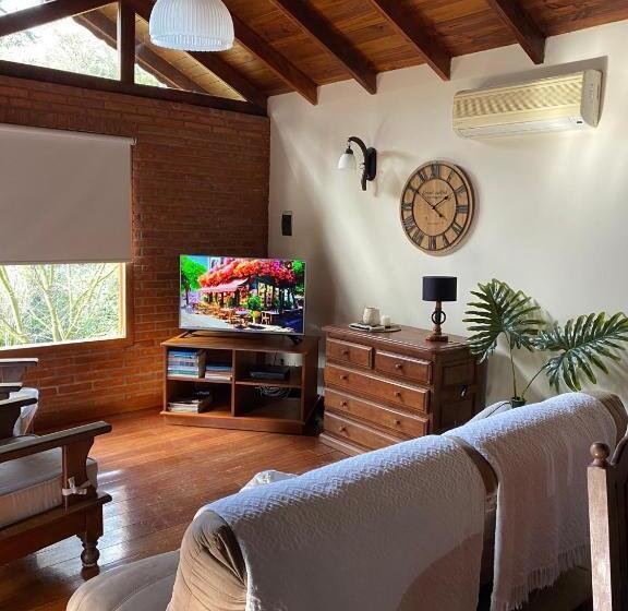 Cabaña Las Dos Marías