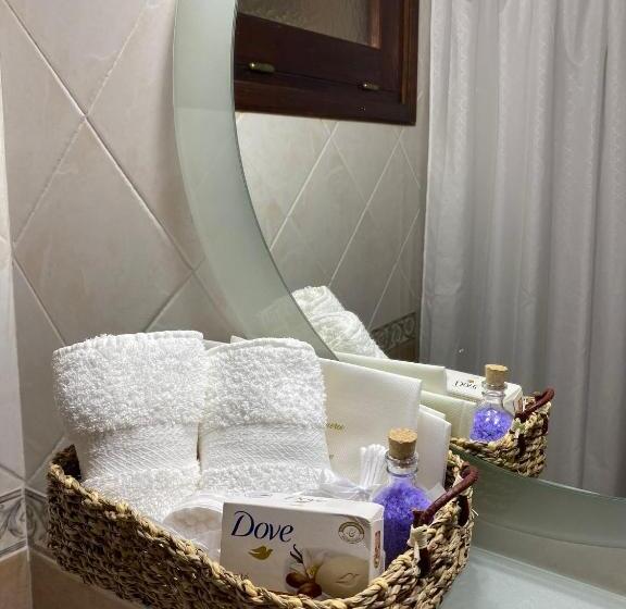 Cabaña Las Dos Marías